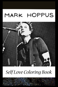 Self Love Coloring Book