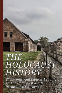 The Holocaust History