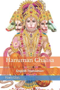 Hanuman Chalisa in English