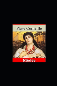 Médée illustree