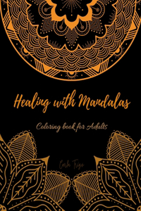 Healing with Mandalas
