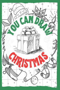 You Can Draw Christmas