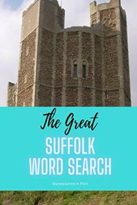 The Great Suffolk Word Search
