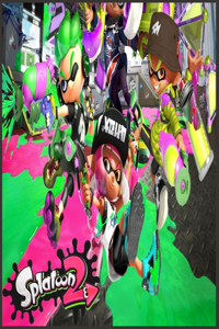 Splatoon 2