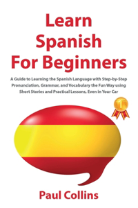 Learn Spanish for Beginners