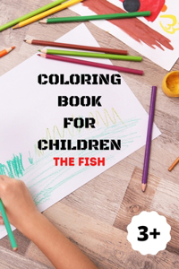 Coloring book for children