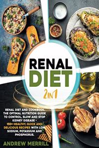 Renal Diet