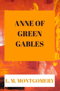 Anne of Green Gables