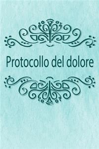 Protocollo del dolore