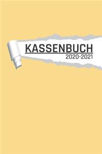 Kassenbuch