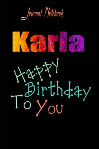 Karla
