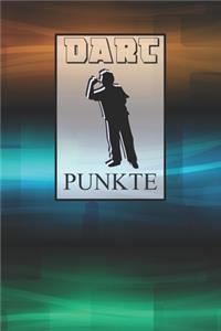 Dart Punkte