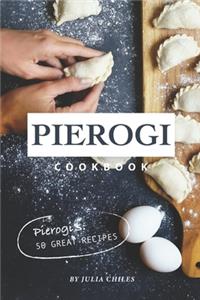 Pierogi Cookbook