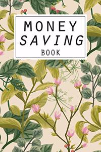 Money Saving Book