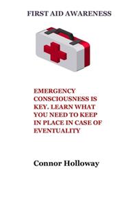 First Aid Awareness