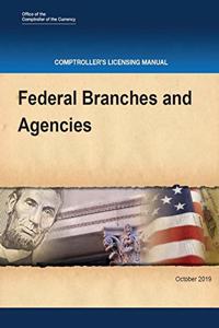 Comptroller's Licensing Manual