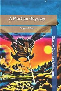 A Martian Odyssey