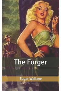 The Forger