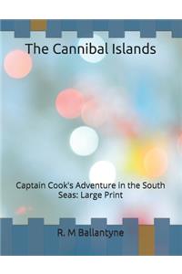 The Cannibal Islands