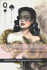 The Queen of Spades