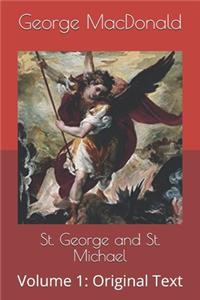 St. George and St. Michael