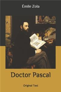 Doctor Pascal: Original Text