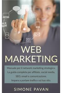 Web Marketing