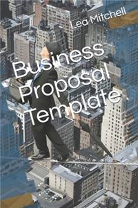 Business Proposal Template