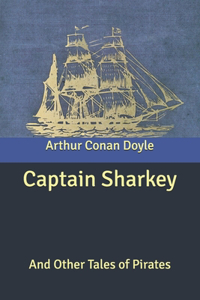 Captain Sharkey