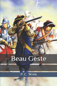 Beau Geste