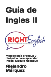 Guía de Ingles 2