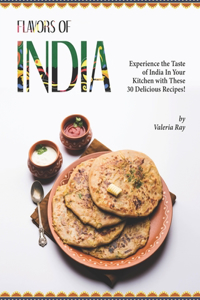 Flavors of India