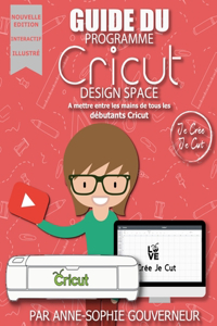 Guide du Cricut Design Space