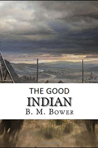 The Good Indian Illustrated