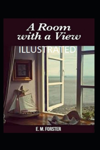 A Room with a View Illustrated