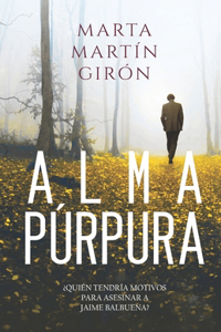 Alma Púrpura