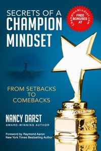 Secrets of A Champion Mindset