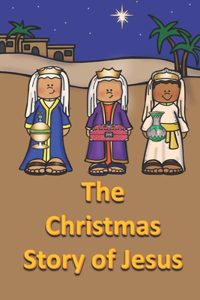Christmas Story of Jesus