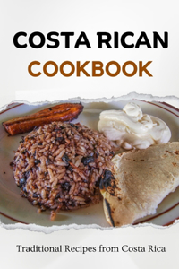 Costa Rican Cookbook