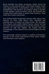 Visions of Deception
