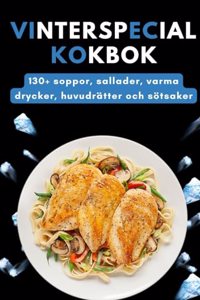 vinterspecial kokbok