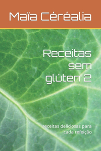Receitas sem glúten 2