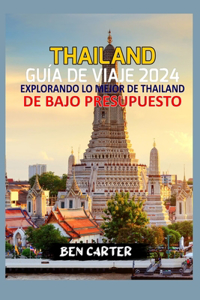 Thailand Guía de Viaje 2024