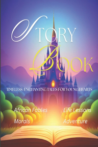 Story Book for Kids