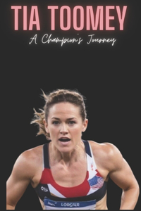 Tia Toomey
