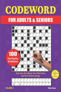 Codeword for Adults & Seniors