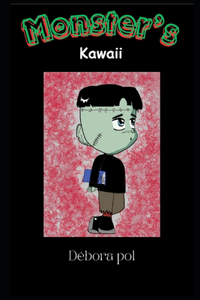 Monster's Kawai