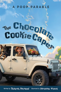 The Chocolate Cookie Caper