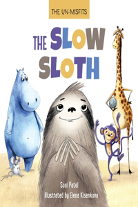 Slow Sloth