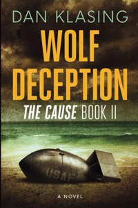 Wolf Deception